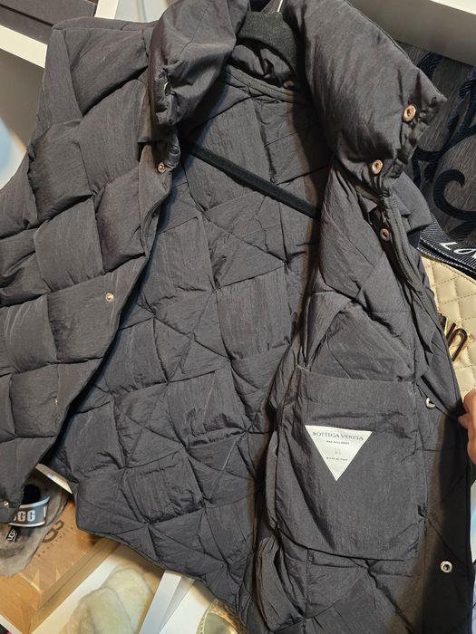 Vestă botttega veneta