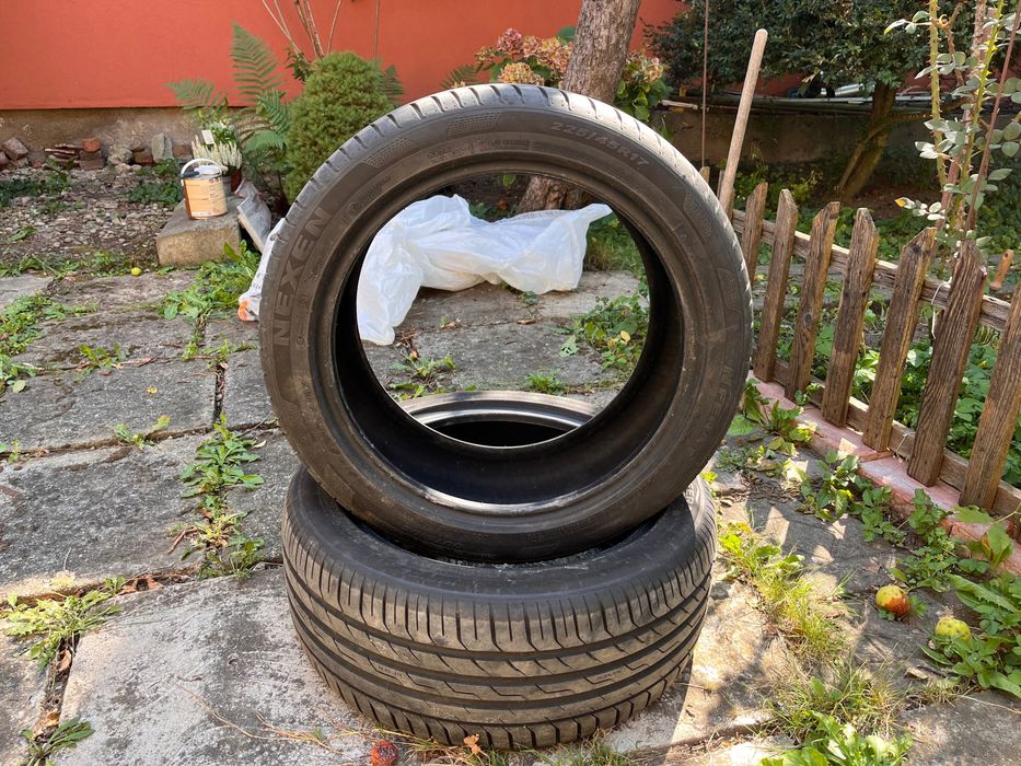 vånd anvelope de vară