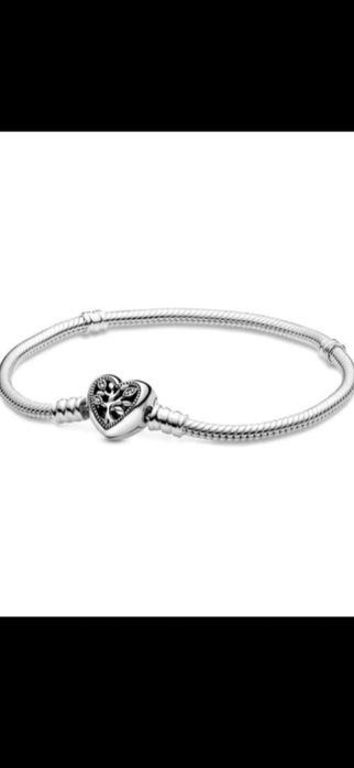 Brățări Pandora Argint 925, 8 modele