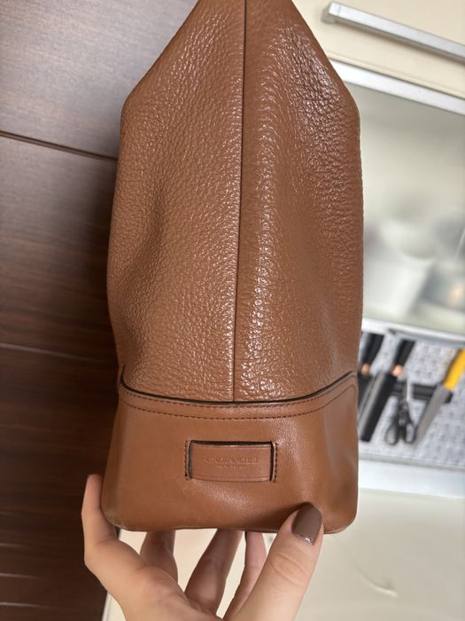 Сумка Coach оригинал