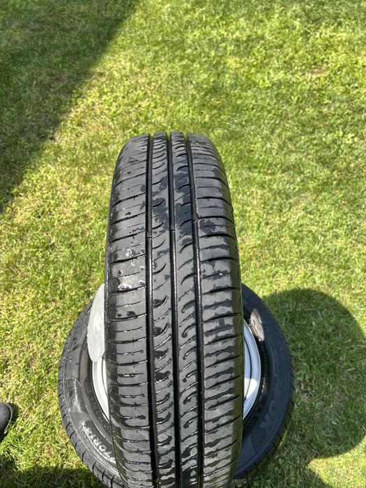 Diska balon R14 завод