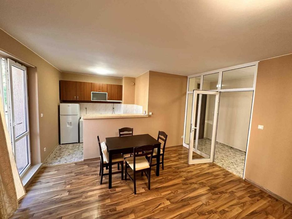 Дава се под наем Двустаен апартамент в София, Студентски град - 60 кв.м за 612 € - Снимка #3