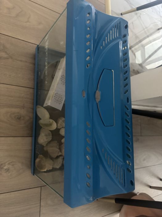 Acvariu complet 30 L