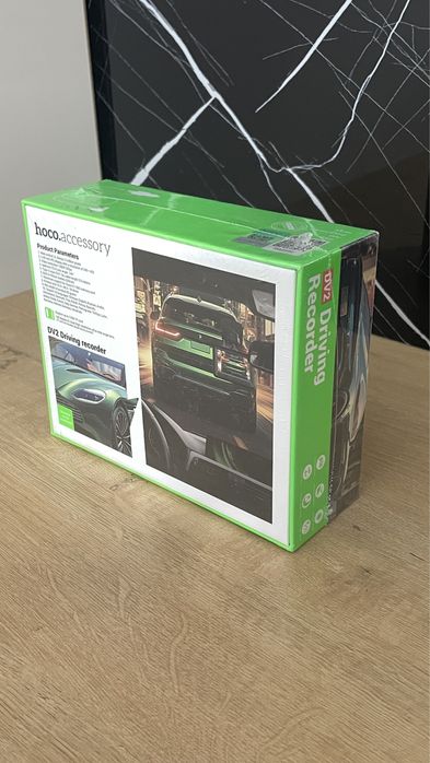 видеригистратор для авто новый