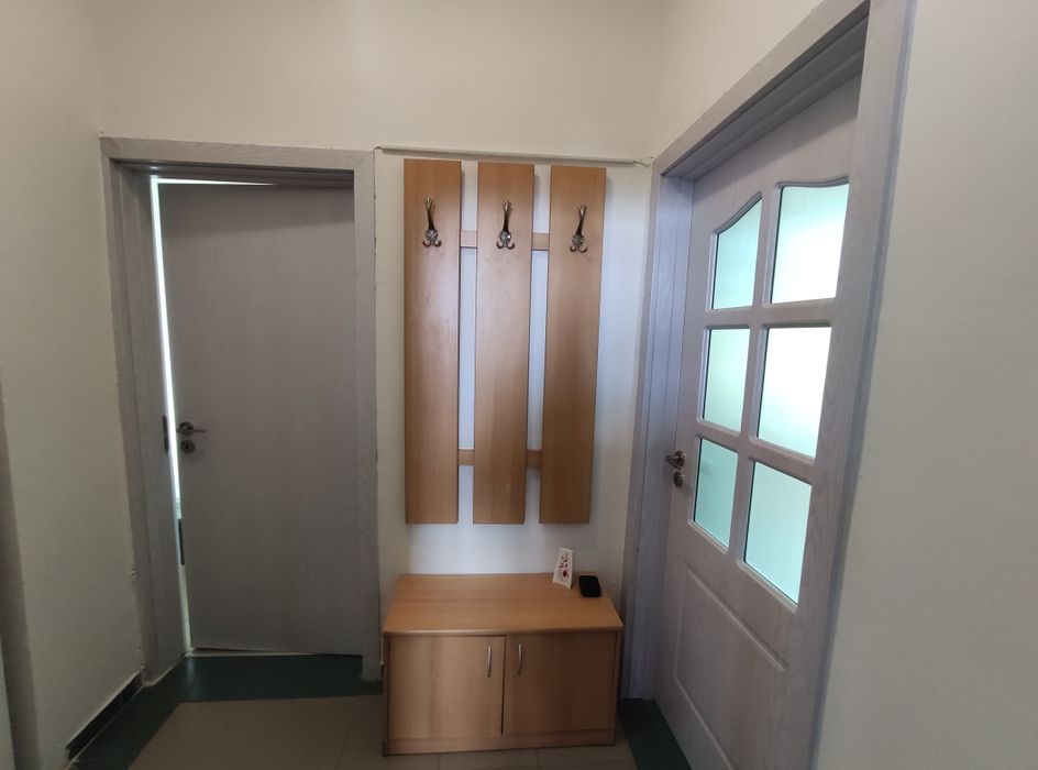 Дава се под наем Двустаен апартамент в София, Център - 38 кв.м за 498.27 € - Снимка #1