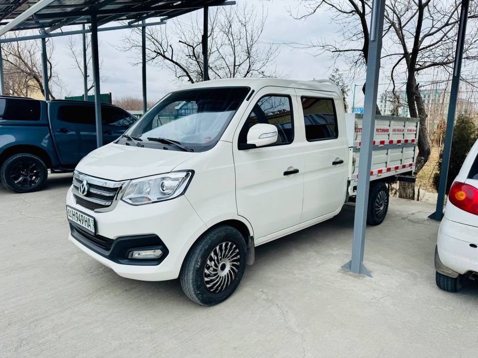 Changan sotiladi narxi 220 million kelishiladi