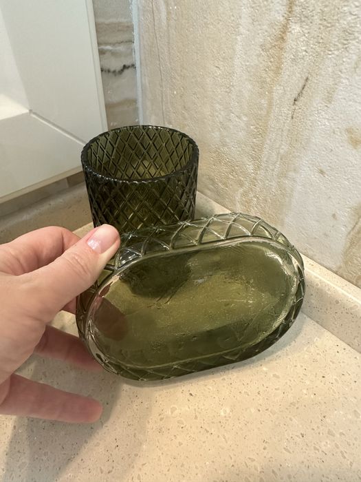 Набор для ванной комнаты