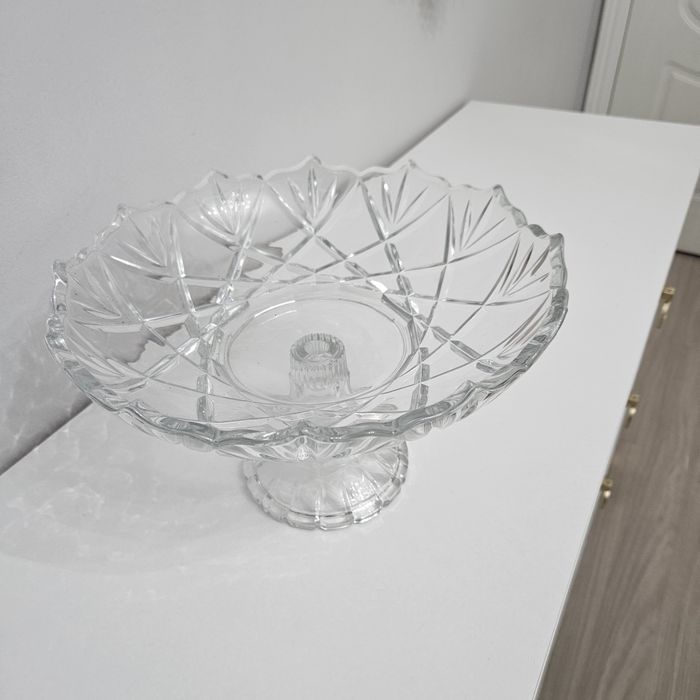 Продам вазу для фруктов