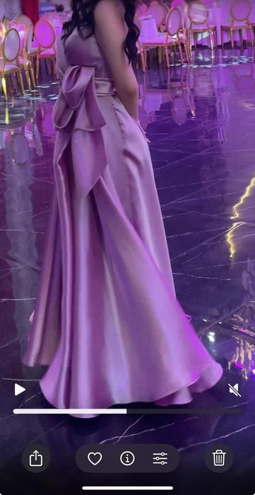 Продам вечернее платьее