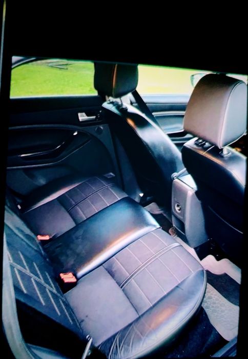 FORD Kuga 2012 — imagine 5