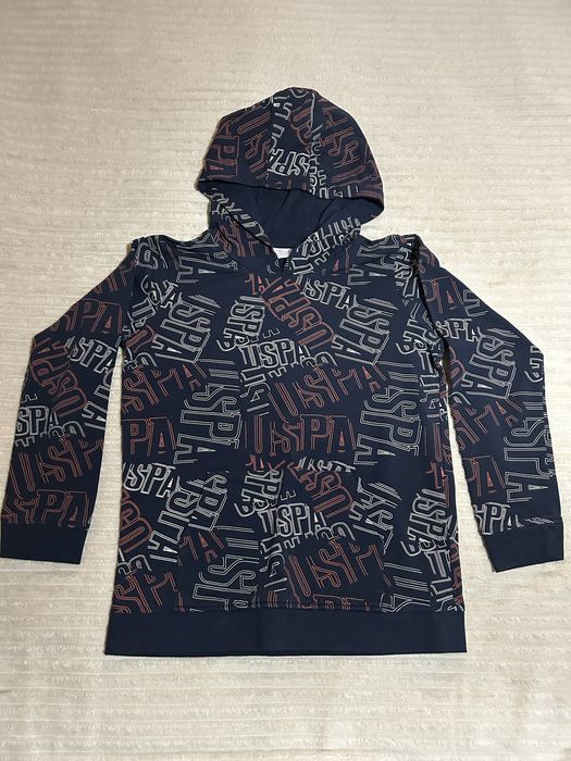 Дестски дрехи US Polo ,Nike