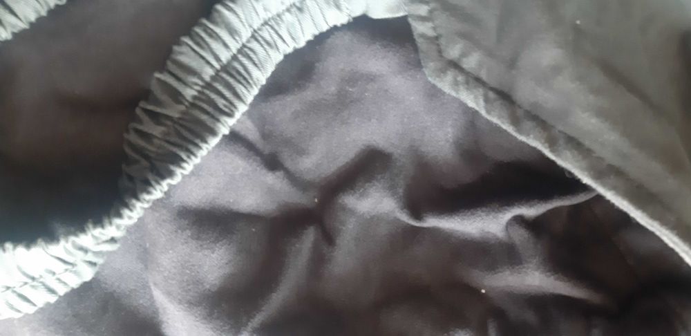 Гащеризон зимен с подплата