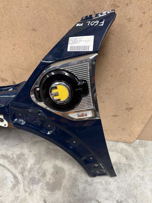 Преден ляв хибриден калник Мини Кънтримен Ф60 Mini Countryman F60