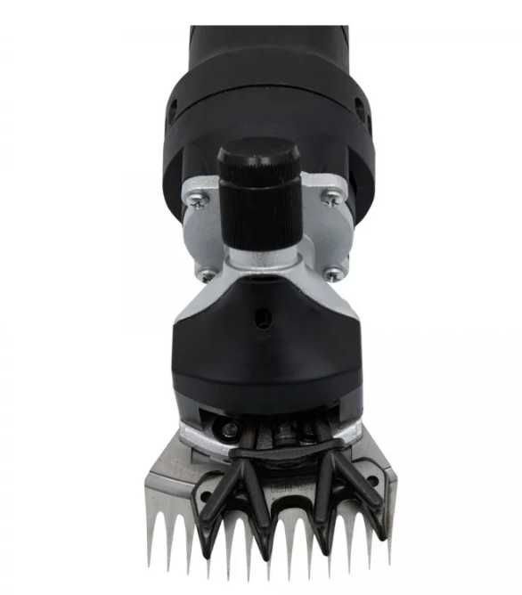 Masina Aparat Tuns Oi Capre Caini Trusa Profesionala Electrica 1000W Bobinaj Cupru + LIVRARE GRATUITA SM