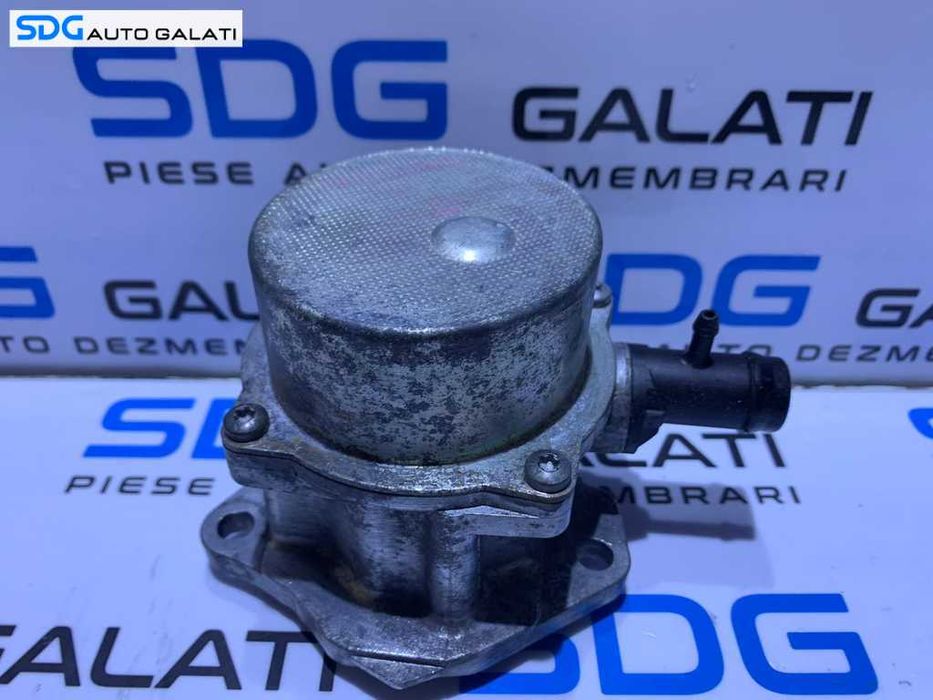 Pompa Vacum Vacuum Renault Modus 1.5 DCI Euro 4 2004 - 2012 Cod 8200577807 [D0007]