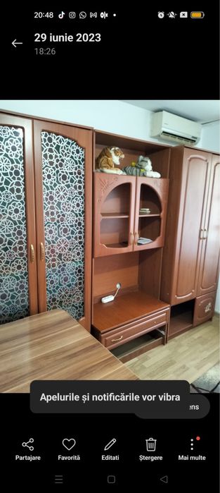 Camera camin de inchiriat zona Bularga Iasi