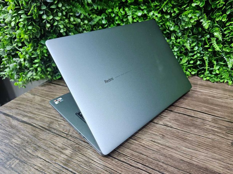 RedmiBook 14 laptop