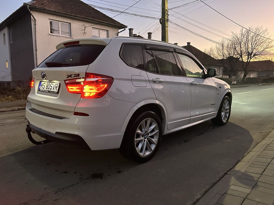 BMW Distributie Schimbata!!!