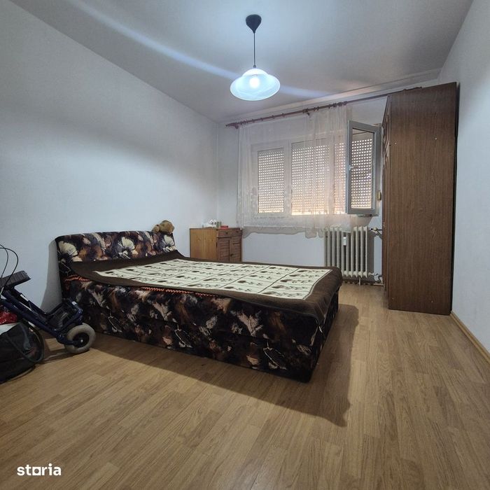 Apartament 2 camere,Lebada — fotografia 3
