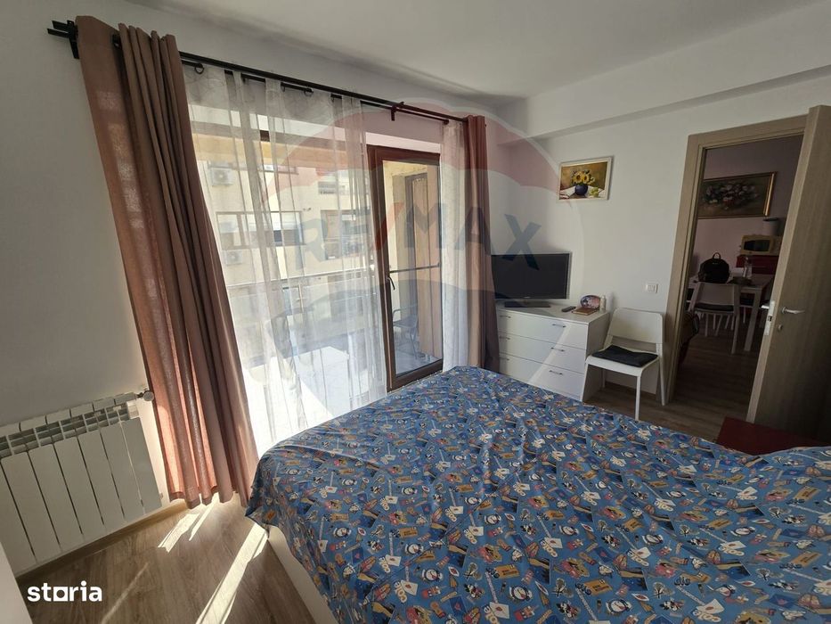 DE VANZARE Apartament cu 3 camere CLUB LAC SNAGOV