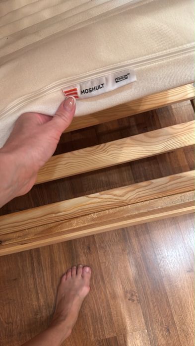 Продам кровать ИкеА