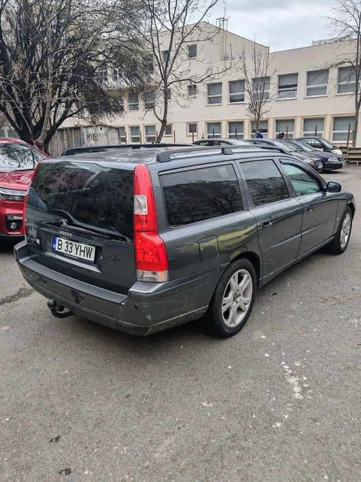 VOLVO V70 2006 — imagine 3