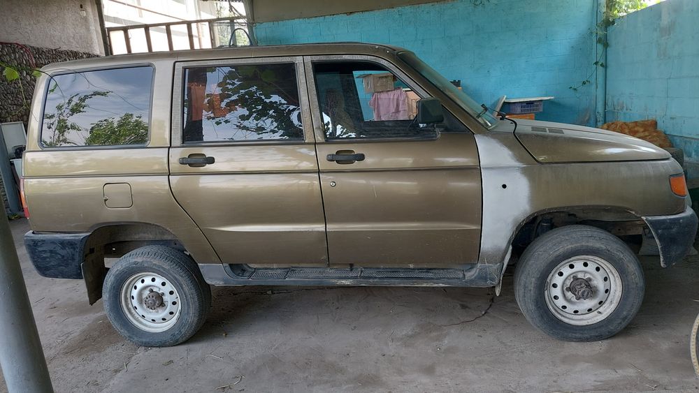 Обмен на КРС МРС