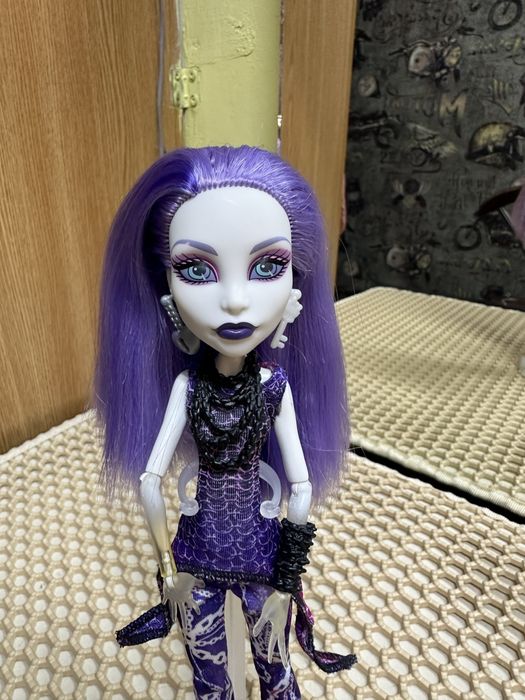 Продам куклу монстр хай!