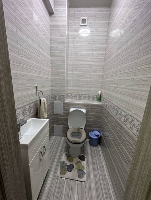 Сдается Евро квартира 40 лет 2/2/4