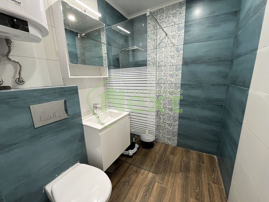 Дава се под наем Двустаен апартамент в София, Зона Б-5-3 - 65 кв.м за 700 € - Снимка #9