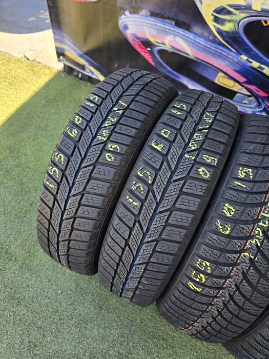 155.60.15 2x semperit 2x kumho m+s