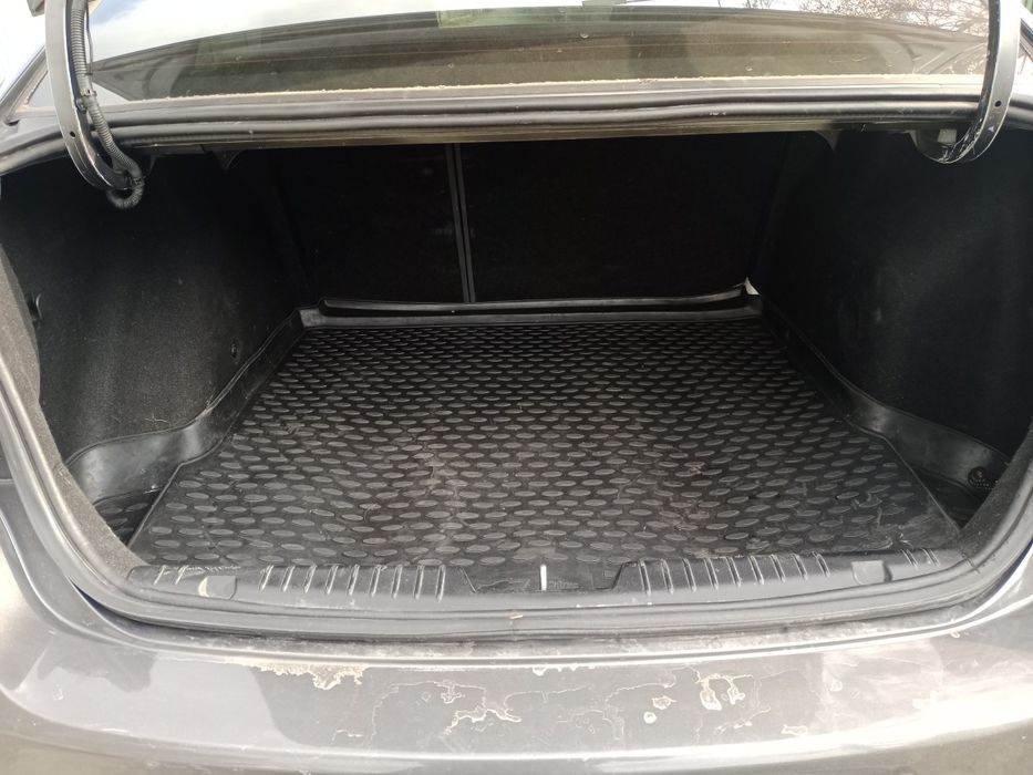 Продам Chevrolet cruze