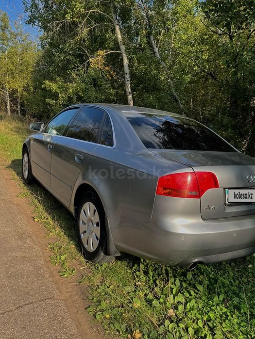 Продается автомобиль АudiA4
