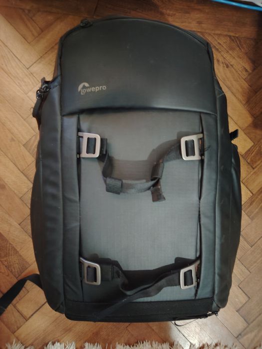 Rucsac foto Lowepro FreeLine BP 350 AW black