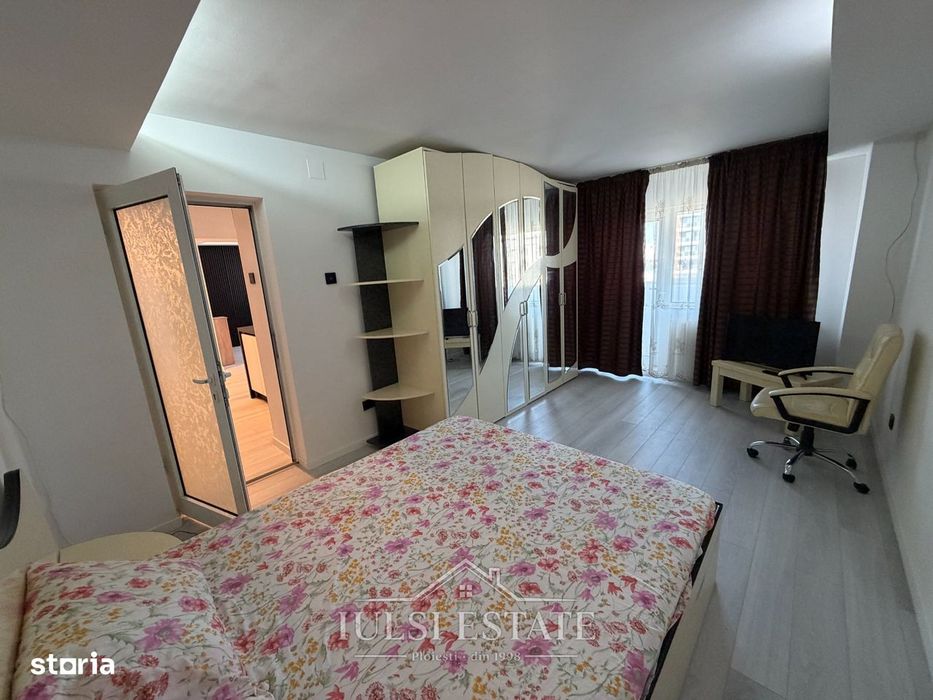 Inchiriere apartament 2 camere zona Ultracentral Catedrala
