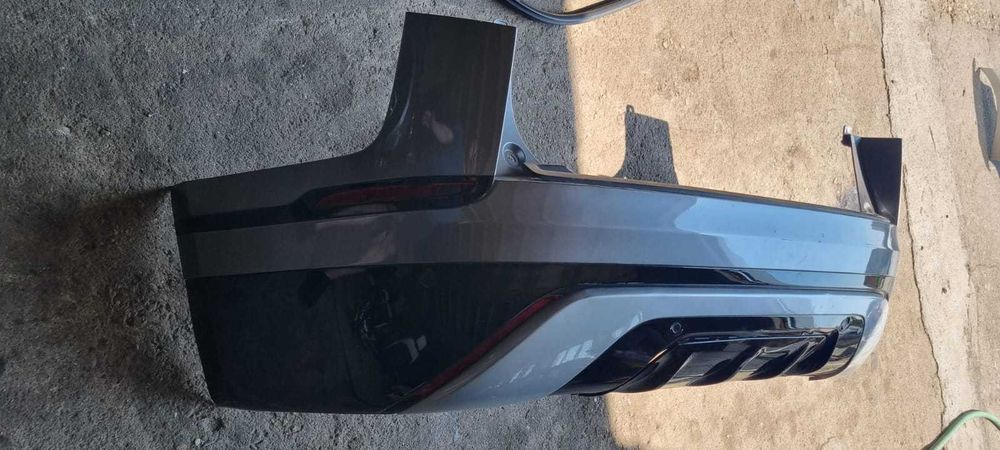 Bara spate completa Range Rover Velar R Dynaimc R-Dynaimc