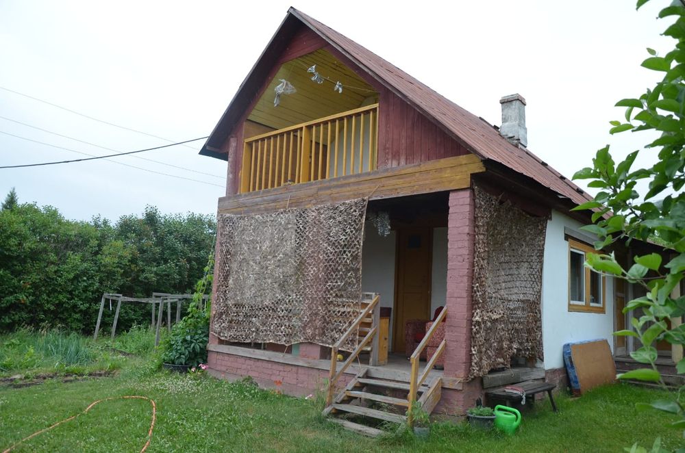 Продам дачу с/т Эдельвейс