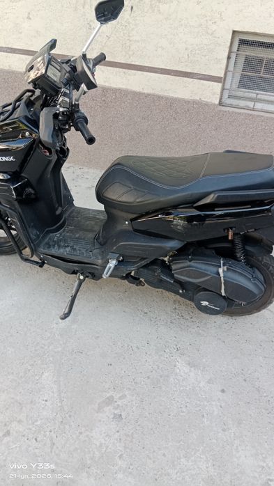 Holati yaxshi yangidek yurgani 2200