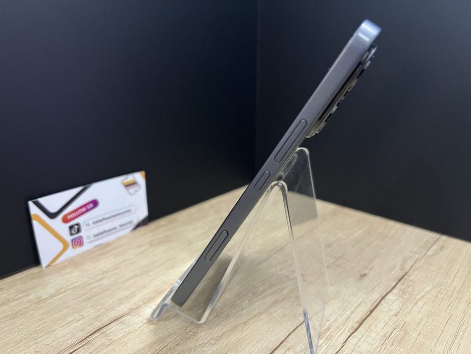 Honor 400 Lite 256Gb Velvet Black Second-Hand 3 ani garanție, Telefoan