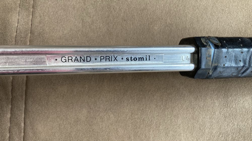 Тенис ракети Stomil