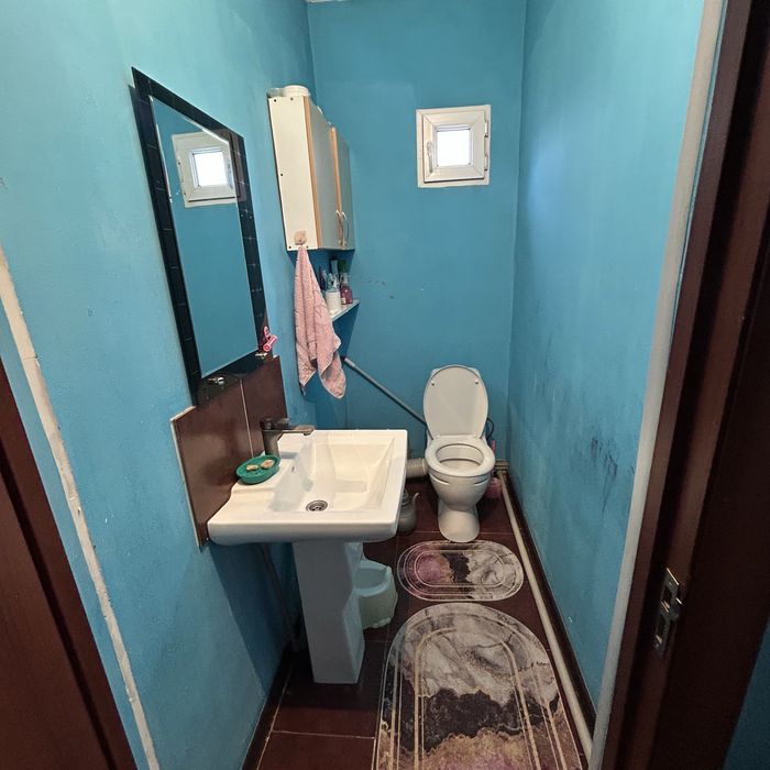Продам дом в коянкусе