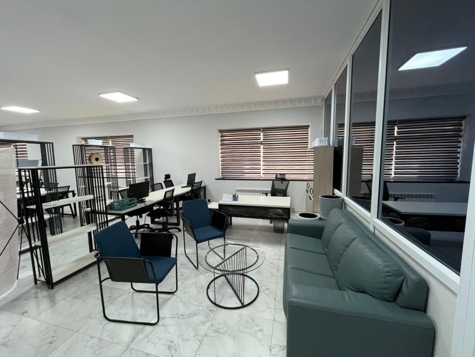 сдается в аренду офисное помещение