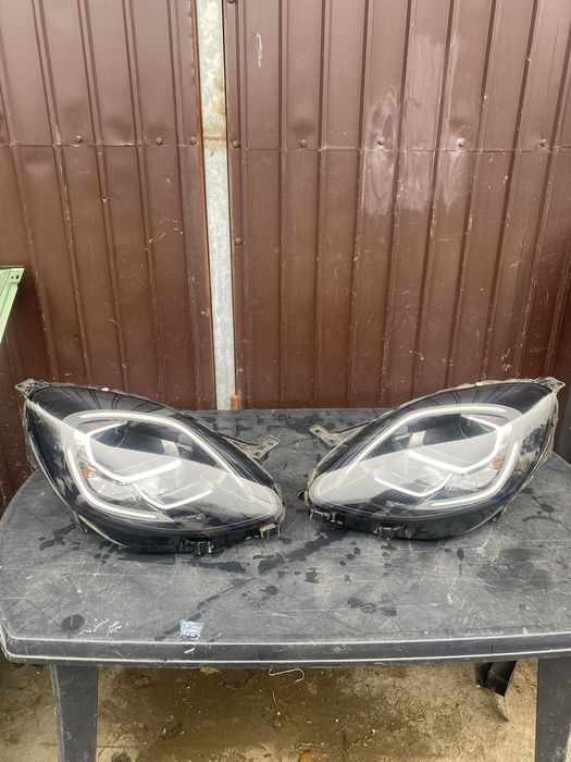 Far stanga / dreapta lupa/ led / halogenford puma 2019-2022