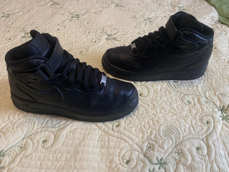 Nike Air Force 1 Mid 40