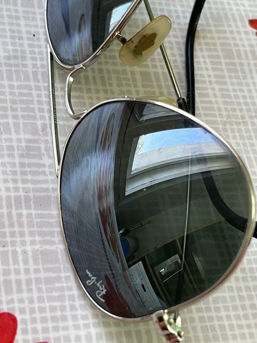 Ray Ban очила слънчеви