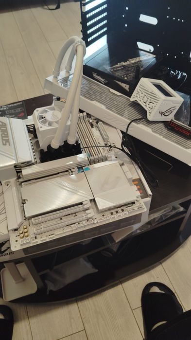 Mentenanță PC,asamblări,reparari