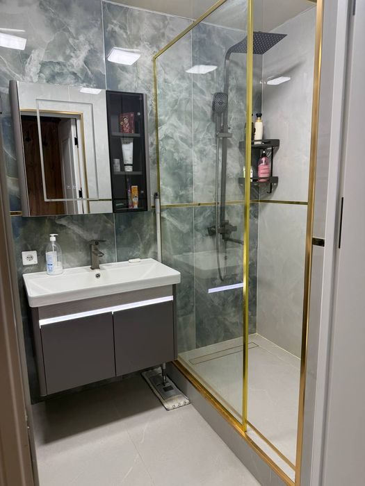 Аренда евро квартира