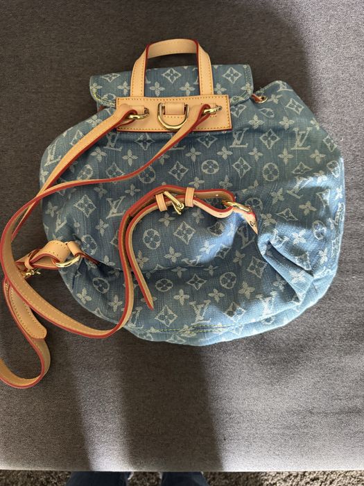Раница  Louis  Vuitton