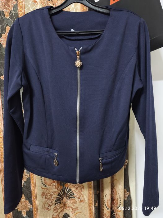 Пакет школьной одежды на девочку