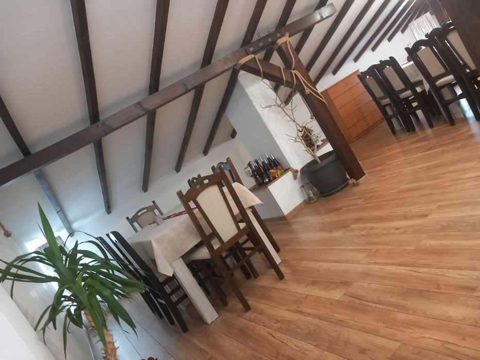 Продава заведение - ресторант с разработен бизнес н